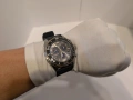 Промо! Citizen Signature Courageous BL5440 Solar Alarm Chrono часовник, снимка 1