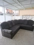 Продавам ъглов диван, снимка 1