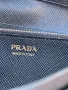 Prada Re-Nylon Continental Wallet , снимка 8