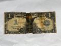 САЩ - 1 сребърен долар - 1899г., снимка 1