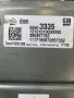 55503335, 395357783, 55501366 компютър за двигател ECU от Opel Insignia B Grand Sports 1.6 CDTI auto, снимка 2
