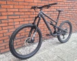 Планински алуминиев Trail/Enduro велосипед SPECIALIZED STATUS 2 170 - L нов, снимка 4