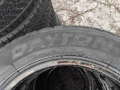 Единична гума 185 65 15 Дейтън Dayton 1 брой единичка. Нов внос. Не е нова. Цената е за брой гума., снимка 10