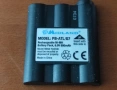 батерии LAVA NI-MH, тип AAA, 1100mah, 1.2V (Midland)=10бр., снимка 3