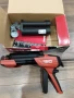 Hilti HDM 330 пистолет за двукомпонентно лепило, снимка 6