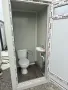 Тоалетна кабина - мобилна. WC. Доставки в цялата страна., снимка 5