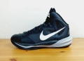 NIKE нови баскетболни обувки 44.5 номер маратонки за баскетбол, снимка 5