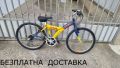велосипед 24 цола ROBIFIR-шест месеца гаранция, снимка 1 - Велосипеди - 45414495