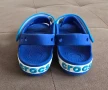 Детски сандали Crocs №32/33 , снимка 15