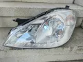 Фарове Mercedes W169 A-Classa Face/ Фарове Мерцедес W169 Оригинални, снимка 9