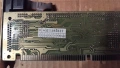UMC HBQ4MC8635 Multi Controller 16-bit ISA IDE FLOPPY COM Print Card, снимка 11