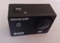 Action camera SENCOR 3CAM 4K04WR black, снимка 3