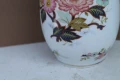 Немска порцеланова ваза, снимка 4