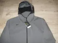 Nike мъжко дълго яке ветровка, дъждобран  4XL , снимка 2