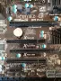 Дънна платка ASRock B75 Pro3 Socket 1155, снимка 3