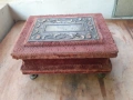 Уникална стара антикварна кутия, снимка 1