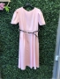 ✨️Елегантни дамски рокли с коланче,миди дължина  , снимка 6