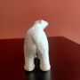 Колекционерска фигурка Schleich Polar Bear 2011 14659, снимка 4