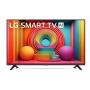 РАЗПРОДАЖБА НОВ Телевизор LG LED 43LR60006LA, 43" (108 см), Smart, Full HD, снимка 1