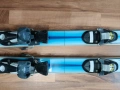 Детски ски Rossignol Rebel 140cm, снимка 5