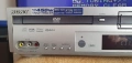 SONY DVD.VCR receiver DAV-D150G, снимка 9