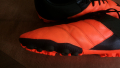 NIKE Astro Turf Leather Football Boots Размер EUR 40 / UK 6 стоножки за футбол 141-14-S, снимка 8