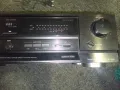 SONY STEREO CASSETTE DECK TC-FX120, снимка 3