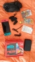 Продавам Nintendo Switch OLED ,пълен комплект + 2 оригинални игри, снимка 1