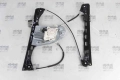 Стъклоповдигач преден десен за Mercedes C-class W203 (2000-2007), снимка 2