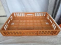 Употребявани немски пластмасови каси за хлебни изделия, снимка 4