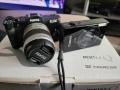 Нов - Pentax Q в гаранция , снимка 10
