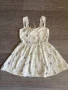 Shein лятна рокля М, снимка 3