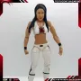 Екшън фигура WWE Brie Bella Бри Белла Близначките Бела WWE Divas Womens mattel figure basic, снимка 1