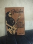 FENDER since 1946 Fine Electric Instruments-метална табела (плакет), снимка 7