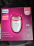 НОВ Епилатор Philips Satinelle Essential BRE255, снимка 1