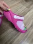 Оригинални юношески чехли  Crocs Hello Kitty! 32-33 н, снимка 6