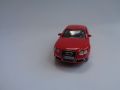 SCHUCO 1:87 H0 AUDI A6 ИГРАЧКА КОЛИЧКА МОДЕЛ, снимка 2