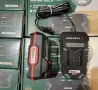 Зарядни и батерии Hilti.Metabo,Bosch.Makita,Parkside и др., снимка 9