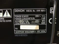 Ресивър   Denon avr-700rd , снимка 10