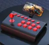 НОВА Джойстик Ръчка (Arcade Fight Stick) BSP-Y02 Bluetooth / USB, снимка 2