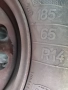 4 броя гуми с джанти за Хонда  Тойота , снимка 9
