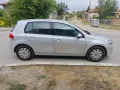 VW Golf 6 1.4 газ, снимка 2