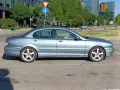 Jaguar X-Type 2.5 V6 4x4 Газ, снимка 6