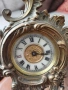 Античен каминен часовник., снимка 6