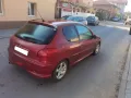 2003 Peugeot 206 1.6 16v 109k.c. На Части, снимка 5