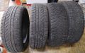 225/60 R18 - 2бр зимни и 2бр всесезонни гуми