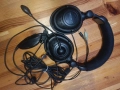 Геймърски слушалки Medusa NX - 65 лв, снимка 1