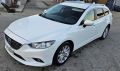 Mazda 6 2.2 SkyActiv Evro6 150ps ТОП ОФЕРТА, снимка 1