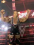 Екшън фигура WWE Kurt Angle Кърт Енгъл Jakks 2005  играчка олимпийски медалист Deluxe Aggression, снимка 9