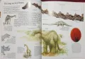 Енциклопедия на динозаврите / Dinosaurs, снимка 3